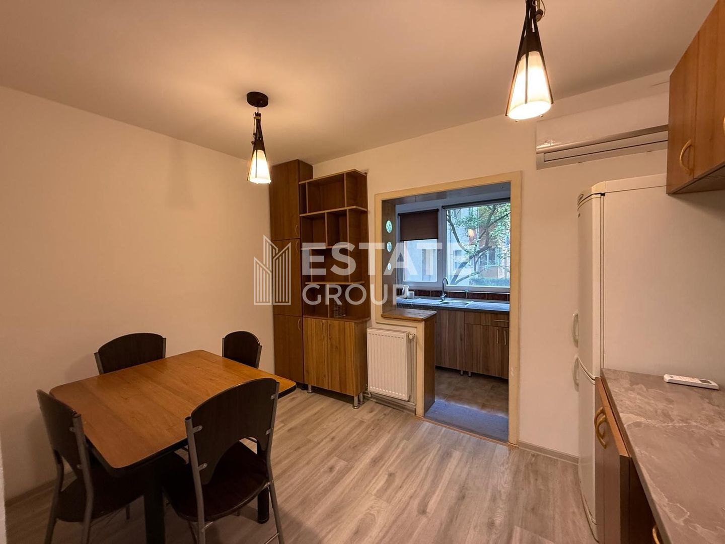 3 camere decomandat Soarelui, centrala - Poză 7