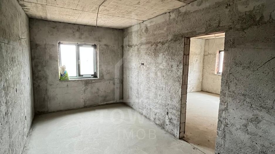 Oportunitate – 3 camere, 57 mp utili – Șelimbăr - Poză 3