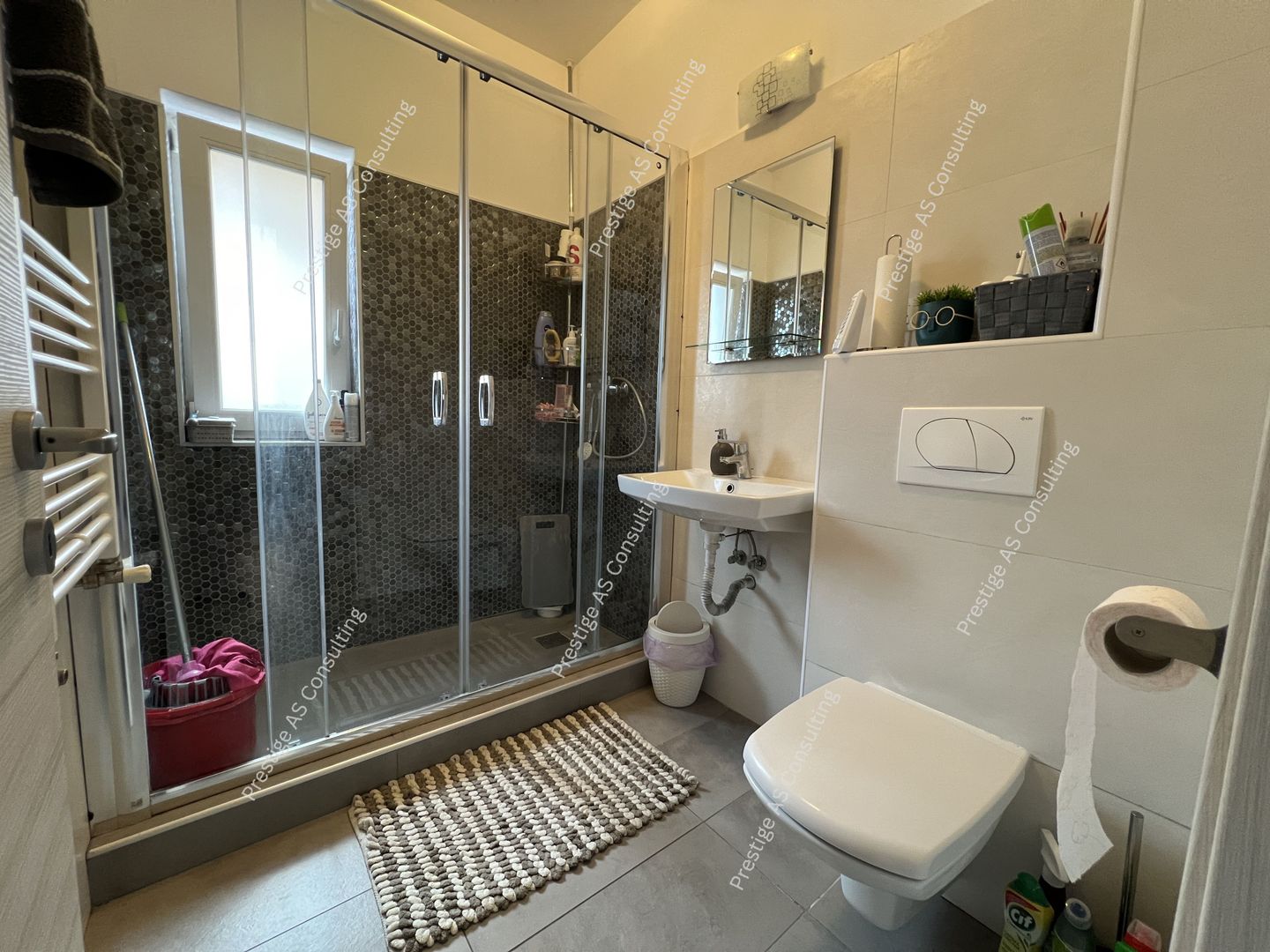 Apartament Parter 3 Camere | Teren 120mp | Dumbravita-Ikea - Poză 6