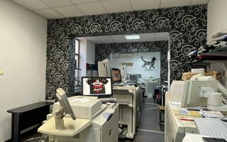 Vanzare Centru de copiere complet echipat, lângă facultatea Ase Romana - Poză 2