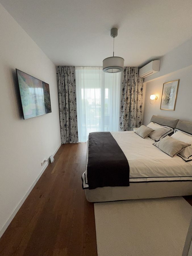 APARTAMENT 2 CAMERE | ONE COTROCENI | RENOVAT - Poză 5