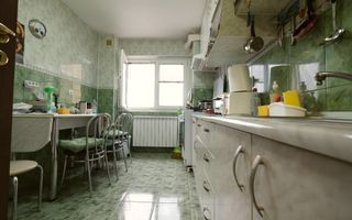 Lacul Tei - Domino, super apartament 3 camere decomandate - Poză 7