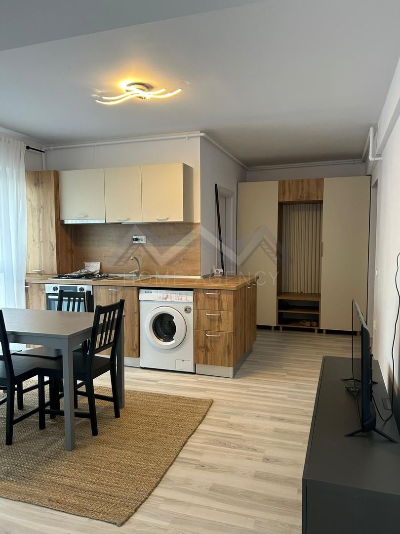 Apartament 2 camere Otopeni | prima închiriere - Poză 1