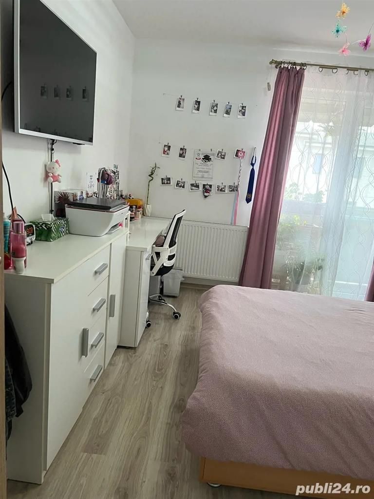 Apartament 2 camere comuna Giroc bloc nou - Poză 6