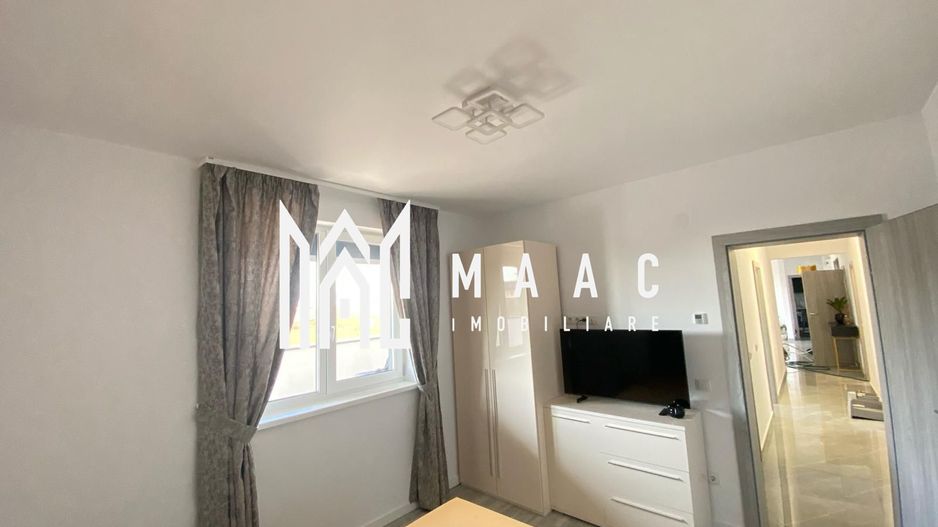 Penthouse | 3 camere |  Terasa 110 mp | Jacuzzi - Poză 11