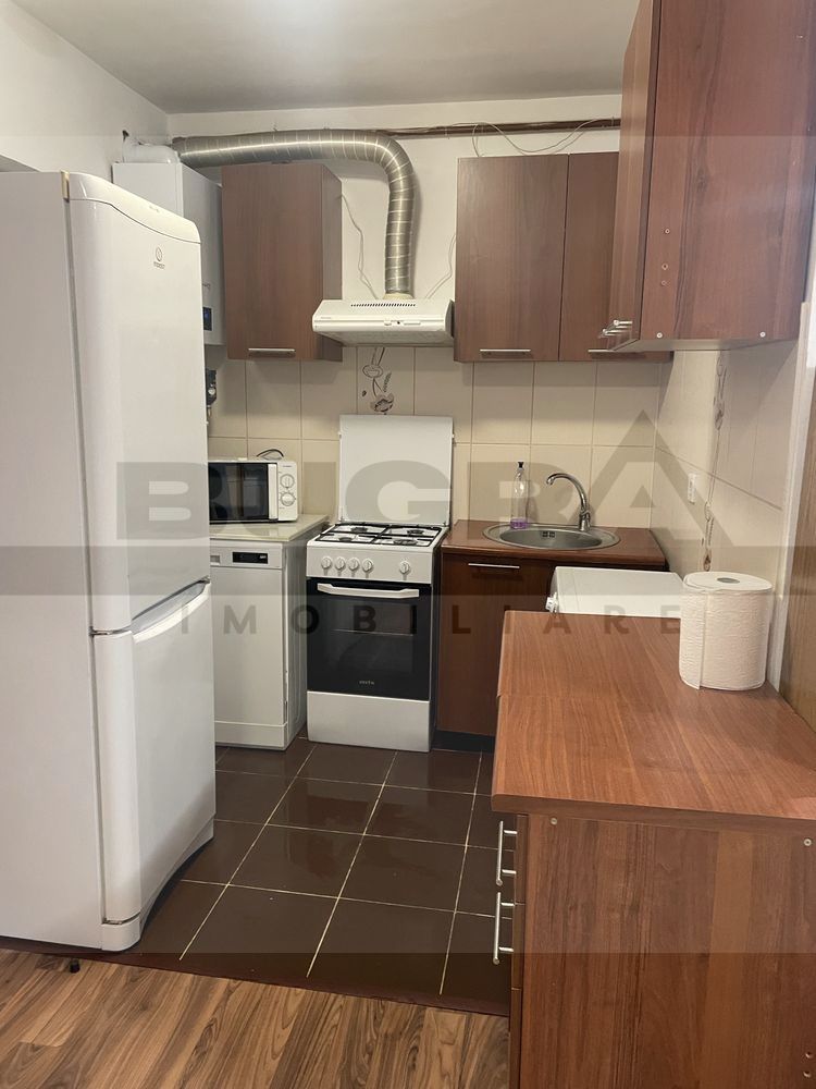 Apartament 2 camere, modern, 50mp, 2 balcoane, zona Fabricii de Zahar - Poză 8