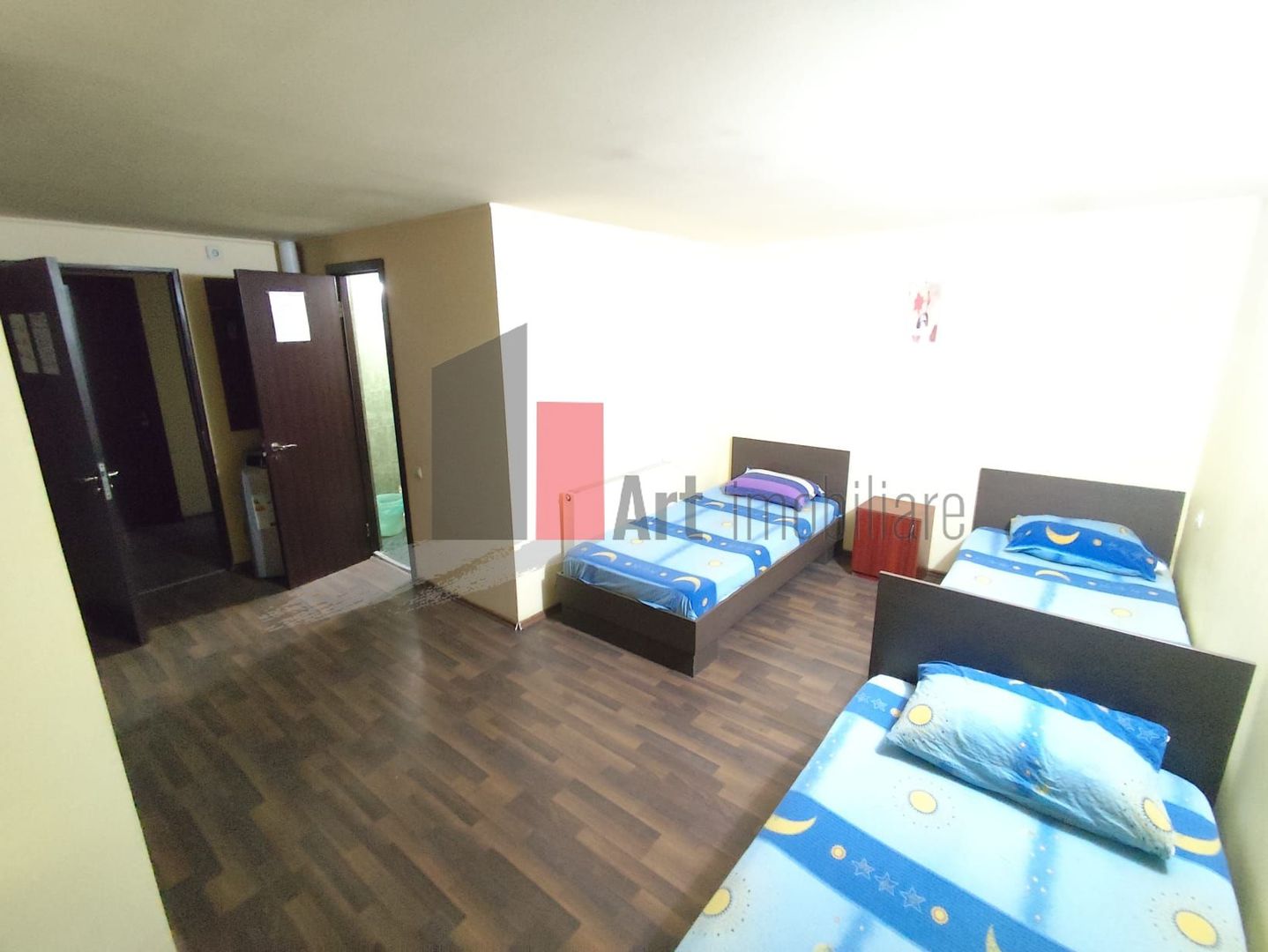 Camere pentru muncitori de inchiriat, 16-35mp, toate Nationalitatile - Poză 9