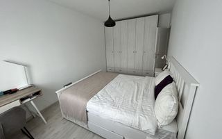 Apartament 2 camere, Corneliu Coposu, parcare subterană disponibilă. - Poză 7
