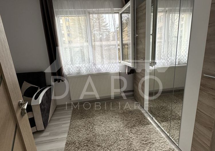 🏡 Apartament 2 camere | Mureșeni | De vanzare| 68.000 € 🔥 - Poză 2