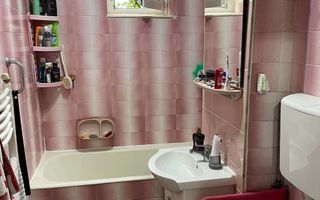 Apartament 3 camere decomandate, Gheorgheni – zona Hermes - Poză 8