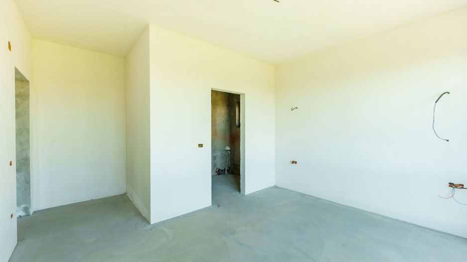 Vilă cu arhitectură modernă în Săcălaz - Poză 22