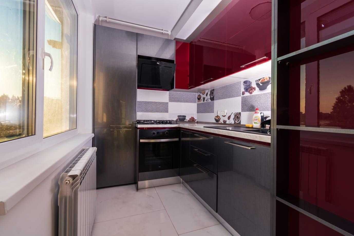 Apartament 3 camere in Faleza Nord et 2/8 Bloc Nou - Ocazie Unica - Poză 3