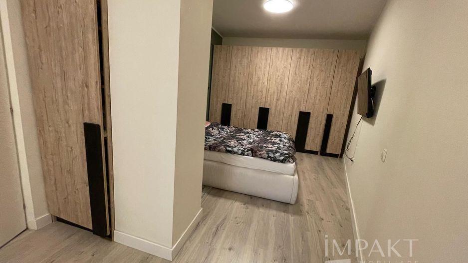 Apartament superb de vanzare cu 2 camere, zona semicentrala! Parcare! - Poză 8