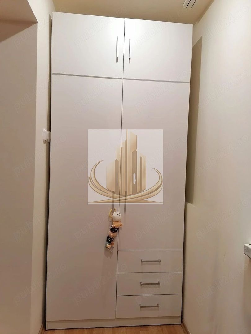 🏡 Apartament cu 1 camera Calea Sagului - Poză 7
