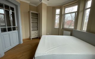 APARTAMENT CU 2 CAMERE DEOSEBIT LA INCHIRIERE LANGA PARCUL KISELEFF - Poză 4