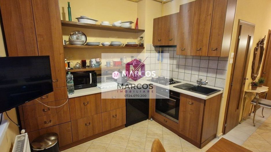 Apartament 1 camera, et.2, Lunca, ID 1075 - Poză 1