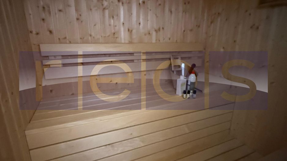 De inchiriat | Apartament premium cu 4 camere | Soseaua Nordului - Poză 11