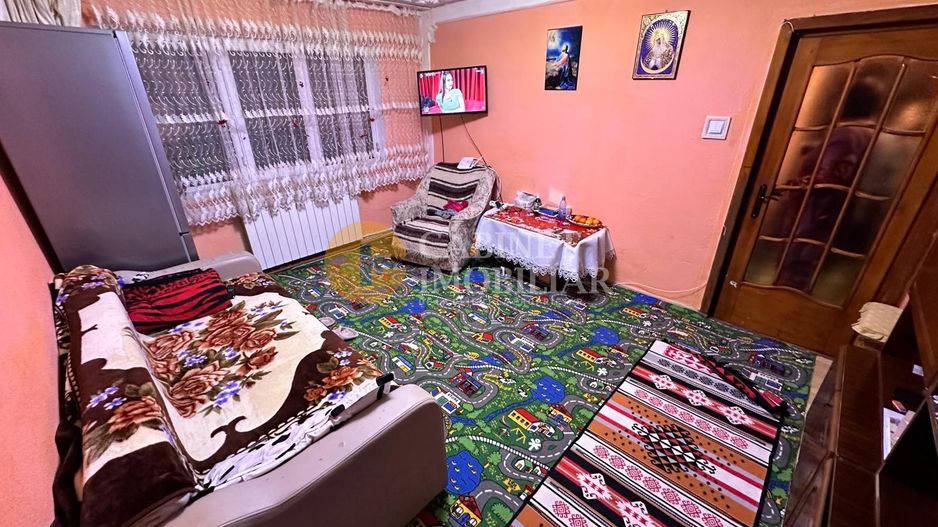 Apartament cu 2 camere - Mobilat/Utilat - Zona Alexandru - Olimp - Poză 1