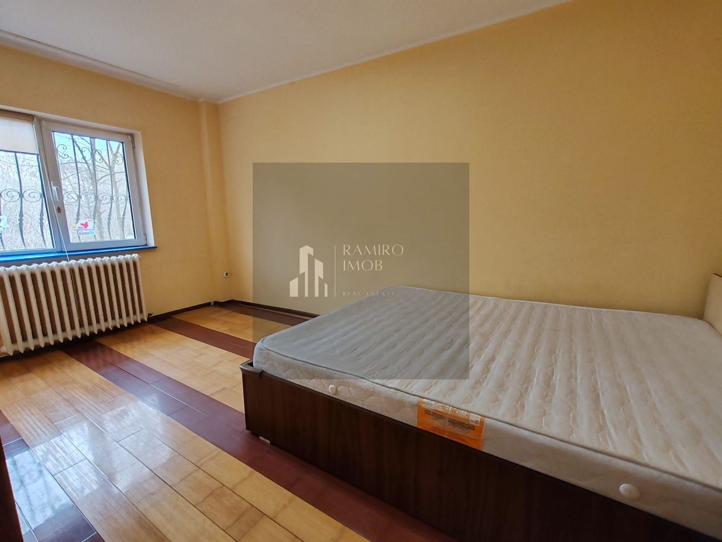 APARTAMENT 2 CAMERE, LANGA PARCUL TINERETULUI, CENTRALA, PARCARE - Poză 3