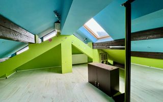 Spațiu comercial / birouri de închiriat | Calea Dumbrăvii | 120 mp - Poză 8