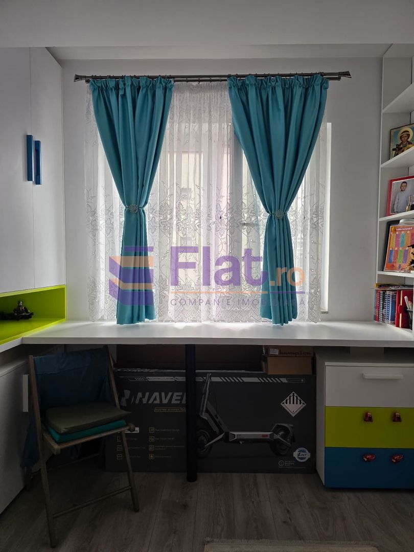 Apartament 3 Camere Maurer Residence – Brașov Coresi - Poză 34