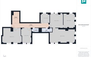 Spațiu de birouri premium Piața Libertății - Poză 12