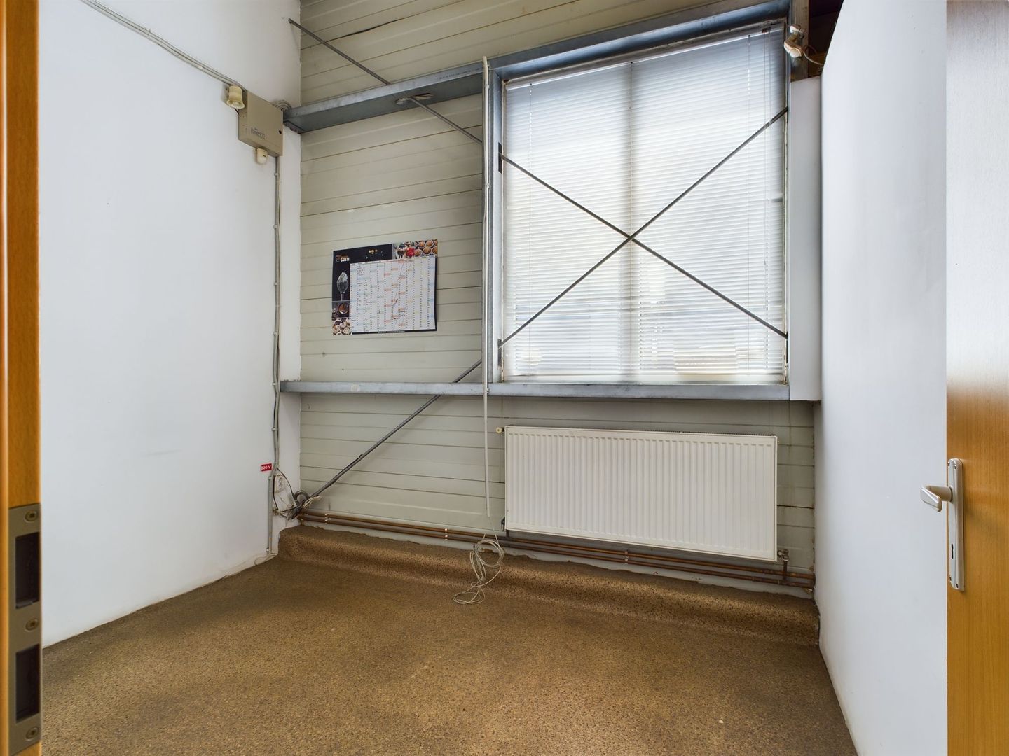 Hală modernă și funcțională în Dumbrăvița! - Poză 5