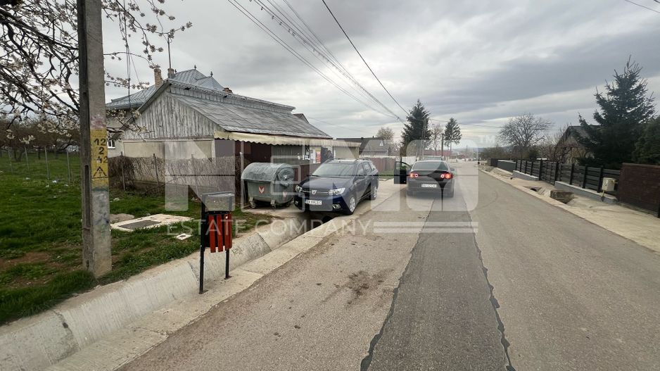 Teren de Vânzare Intravilan | 15 ari | Salcea, Suceava | Preț:49.000€ - Poză 2