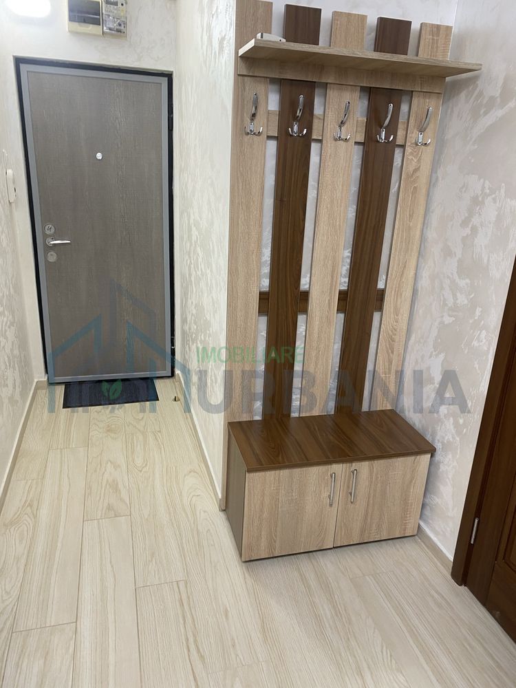 Apartament 3 camere, Piata Unirii Iasi, bloc Gulliver - Poză 3