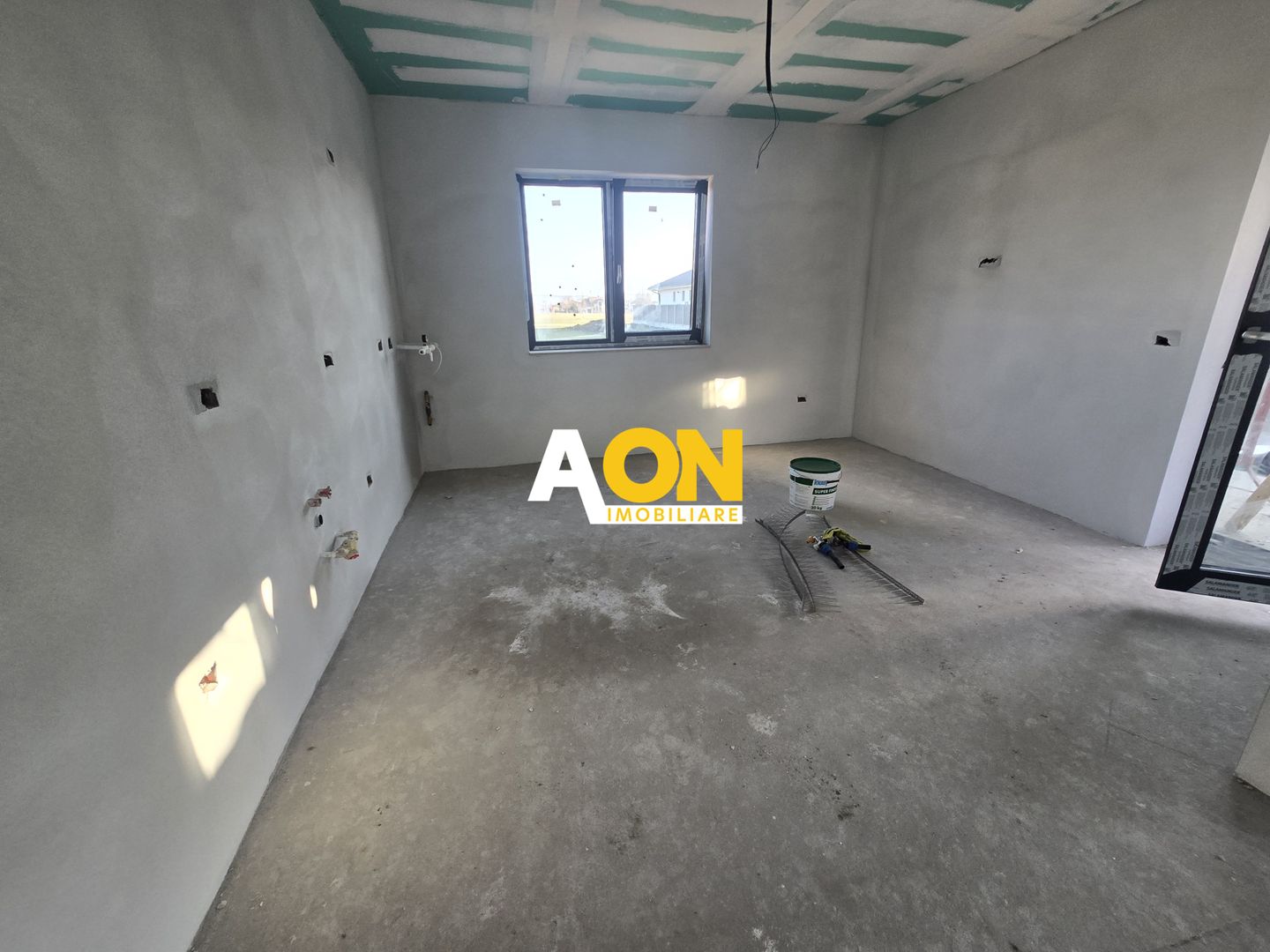 Casa 4 Camere Zona Alba Micesti, 423mp Teren, 2 Bai - Poză 2