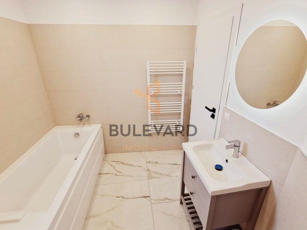 Apartament cu 2 camere+parcare, zona strazii Eroilor! - Poză 5