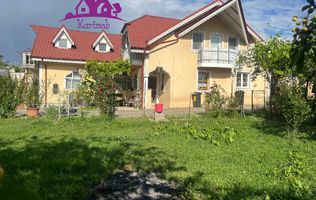 Casa zona Spitalul Judeten