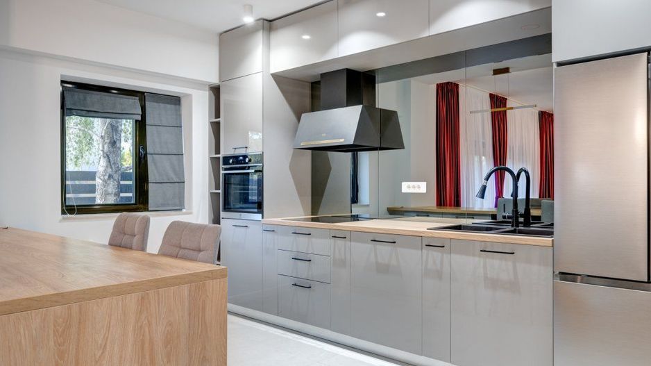 Apartament 3 camere | Natura Residence | Zoo - Poză 8