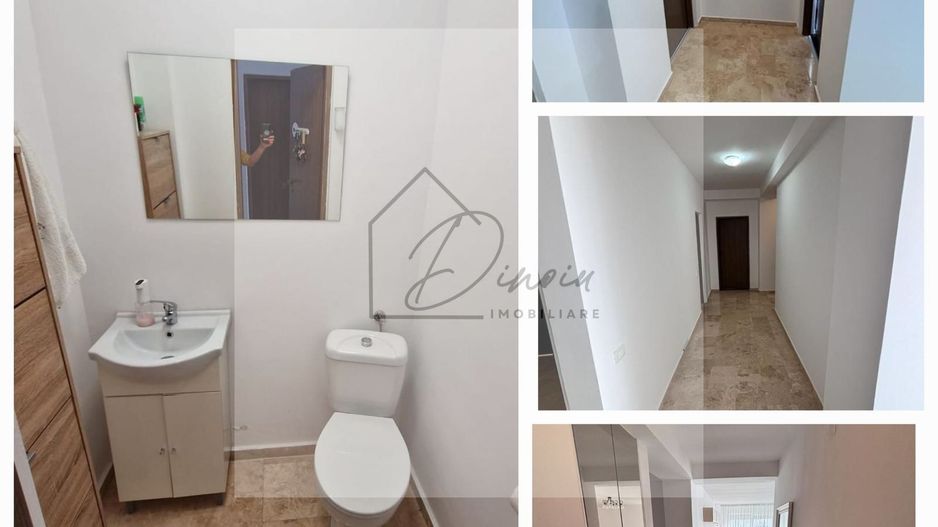 Apartament 4 camere DN1 Value Center Balotesti I 133mp I COMISION 0% - Poză 16