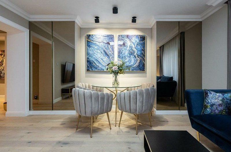 Inchiriere apartament 4 camere | Strada Mexic - Poză 3