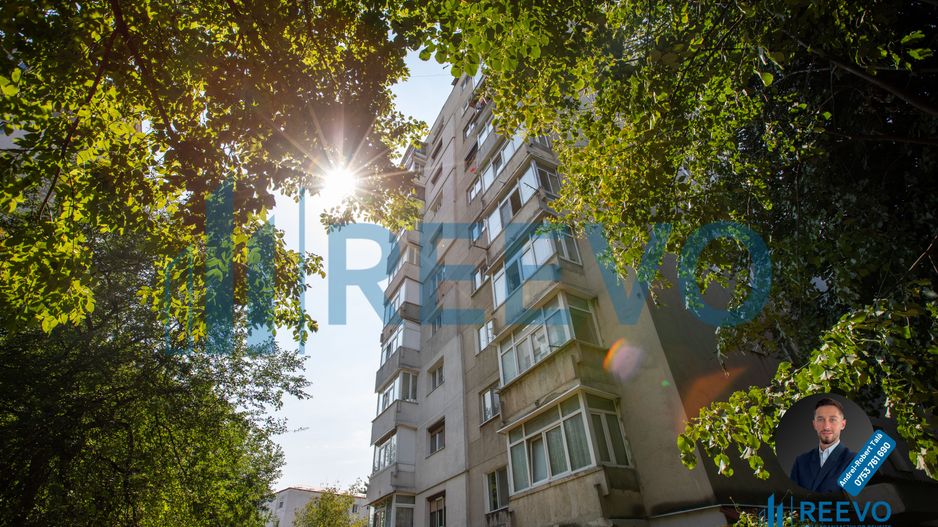 Apartament 3 camere, Narciselor - Poză 34