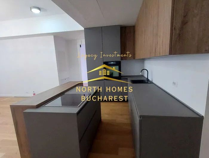 Apartament 3 camere ONE VIEW Floreasca - Poză 6
