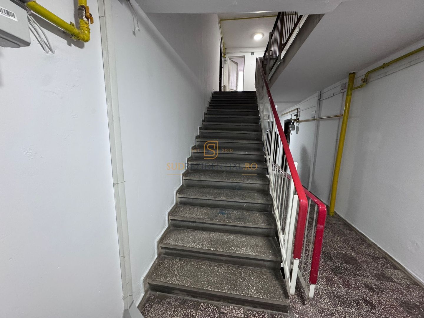 Apartament cu 2 camere de inchiriat, Bd. Brancoveanu, zona Grand Arena - Poză 24