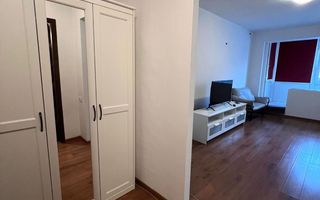GARSONIERA DRISTOR, PRIMA INCHIRIERE, BUCATARIE INCHISA, METROU 5 MIN - Poză 3