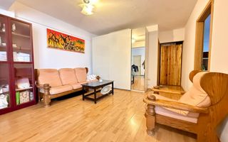 2 camere, etaj intermediar, Parcul Farmec - Poză 2