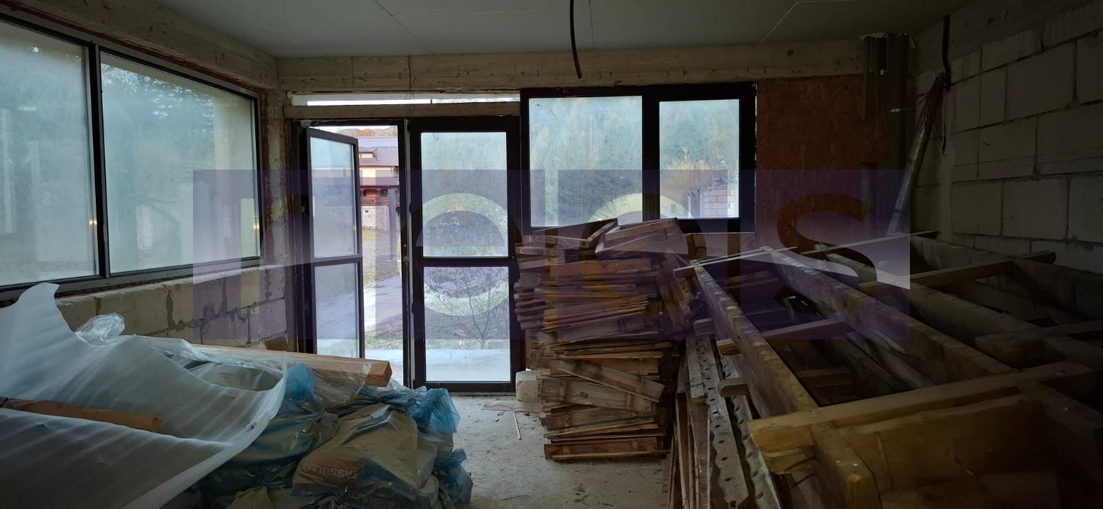 DE VANZARE PENSIUNE /HOTEL BOUTIQUE  – CHEIA, VALEA STANII – 31 CAMERE - Poză 5