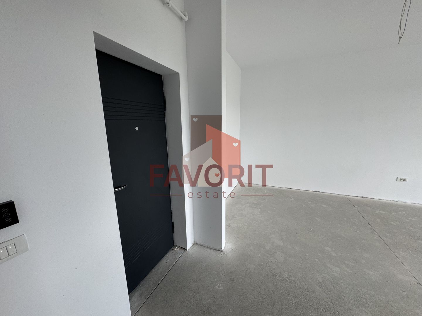 Finisaje la alegere. Bloc nou finalizat. 1 loc de parcare inclus - Poză 4