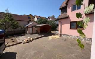 Casă 5 camere de vânzare | Sibiu, Turnișor | 240 mp - Poză 3