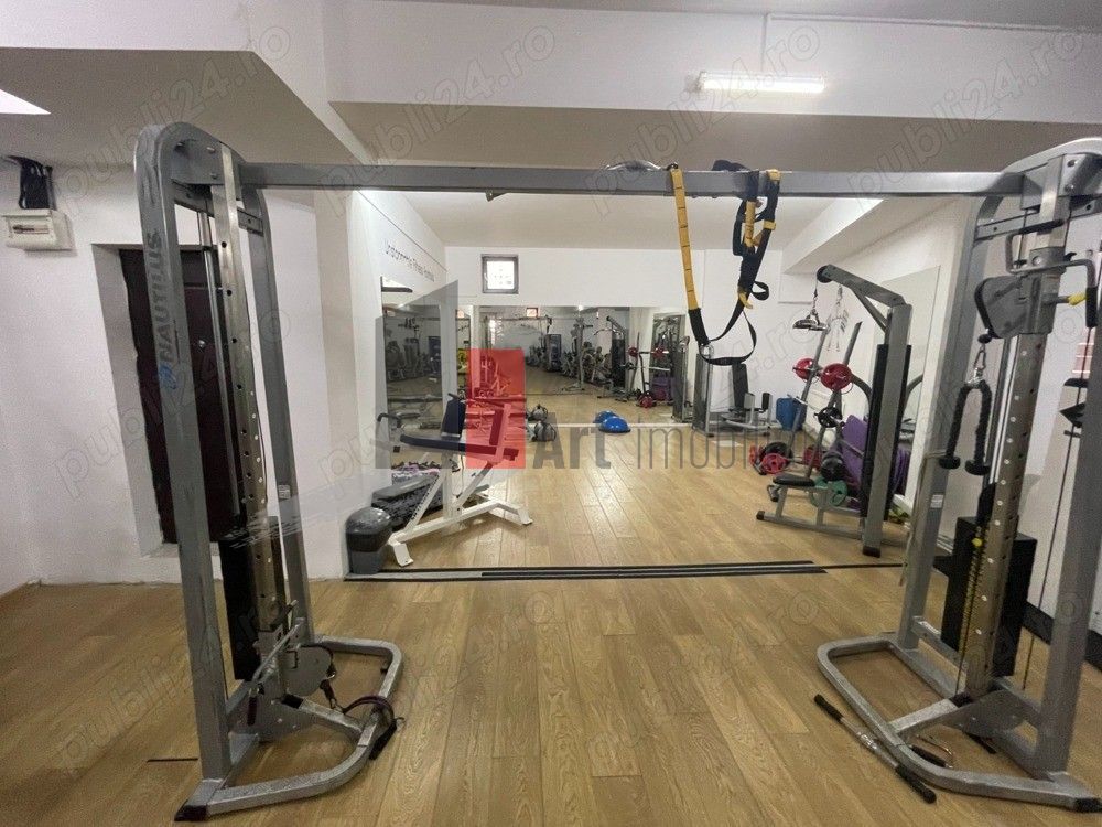 Spatiu comercial de inchiriat in zona Stefan Cel Mare (aproape de Pasaj Obor) - Poză 3