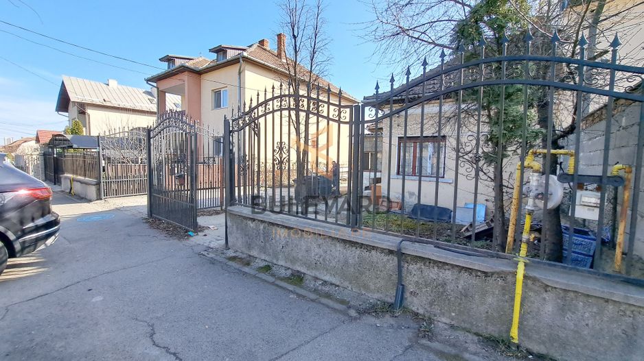 Casa/spatiu de inchiriat pe str. Corneliu Coposu - Poză 1