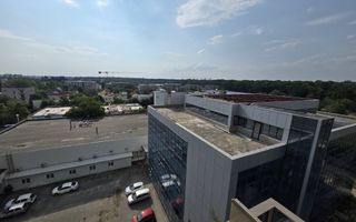 VANZARE APARTAMENT 105MP | CORTINA | 3CAMERE | NEMOBILAT | TERASA 26MP - Poză 16