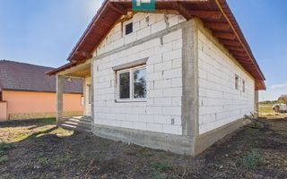 Casă la roșu în Șimand – teren de 1.481 mp! - Poză 2