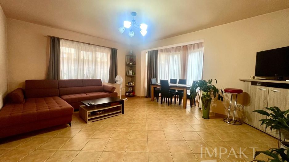 Casa individuala in Buna Ziua - Poză 5