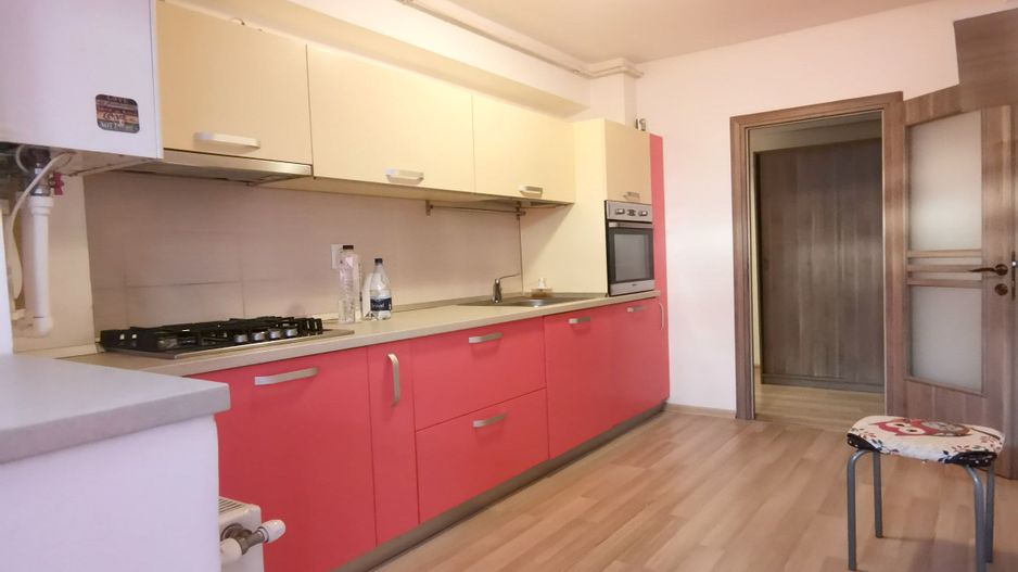 Metrou Berceni- Apartament 2 camere - 63 mp - Comision 0% - Poză 2