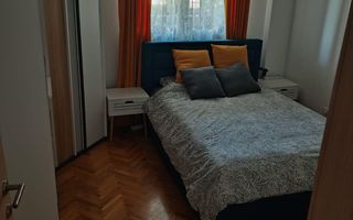 AP. 3 CAMERE CALEA CALARASILOR, PARCARE, PET-FRIENDLY, METROU 5 MINUTE - Poză 14